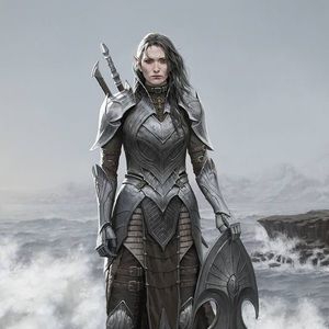 Meet your Posher, Wendy